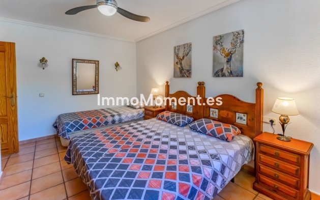 Bestaande woning - Vrijstaande villa - Rojales - Rojales Centro
