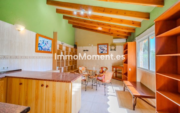 Bestaande woning - Vrijstaande villa - Rojales - Rojales Centro