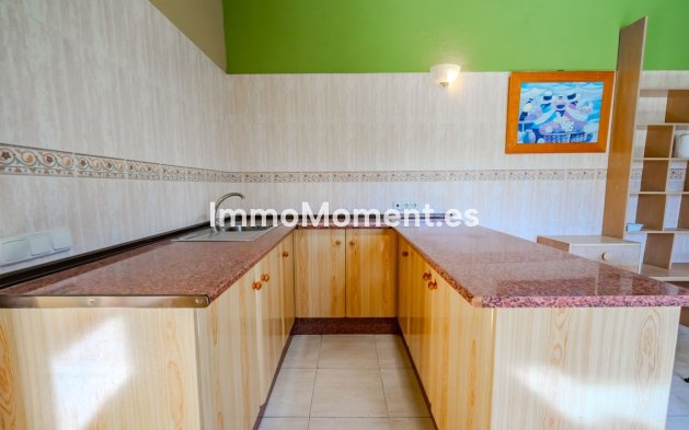 Bestaande woning - Vrijstaande villa - Rojales - Rojales Centro