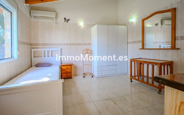 Bestaande woning - Vrijstaande villa - Rojales - Rojales Centro