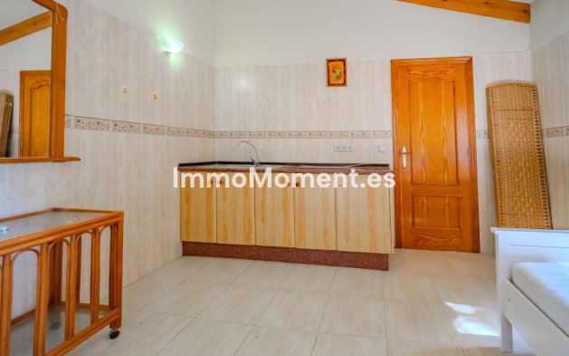 Bestaande woning - Vrijstaande villa - Rojales - Rojales Centro