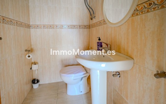 Bestaande woning - Vrijstaande villa - Rojales - Rojales Centro