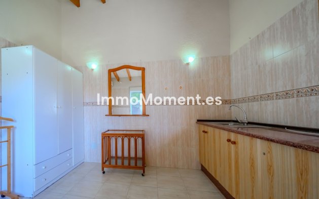 Bestaande woning - Vrijstaande villa - Rojales - Rojales Centro