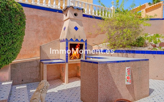 Revente - Villa individuelle - Rojales - Ciudad Quesada