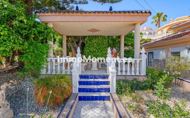Revente - Villa individuelle - Rojales - Ciudad Quesada