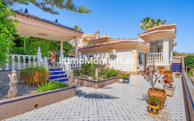 Revente - Villa individuelle - Rojales - Ciudad Quesada