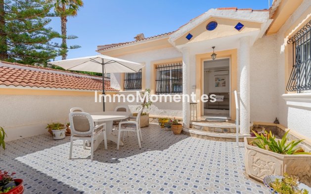 Revente - Villa individuelle - Rojales - Ciudad Quesada