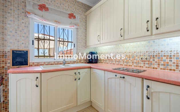 Revente - Villa individuelle - Rojales - Ciudad Quesada