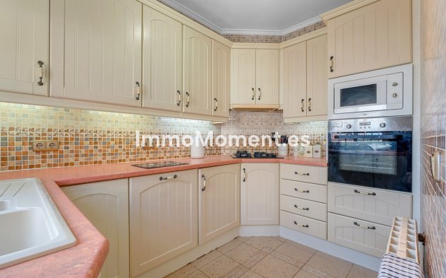 Revente - Villa individuelle - Rojales - Ciudad Quesada