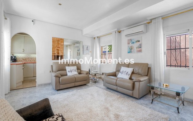 Revente - Villa individuelle - Rojales - Ciudad Quesada
