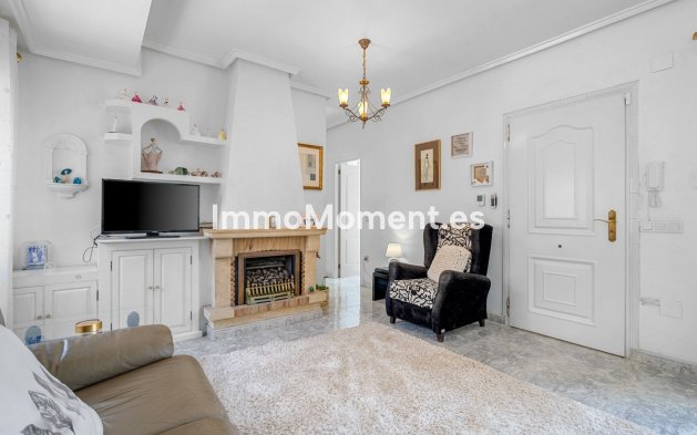 Revente - Villa individuelle - Rojales - Ciudad Quesada