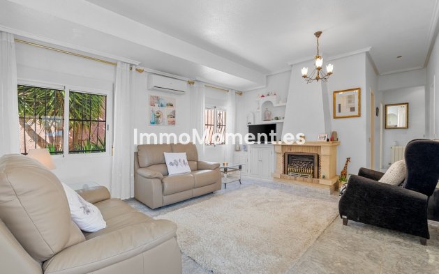 Revente - Villa individuelle - Rojales - Ciudad Quesada