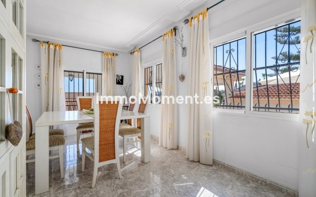 Revente - Villa individuelle - Rojales - Ciudad Quesada