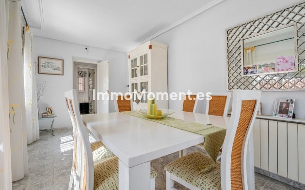 Revente - Villa individuelle - Rojales - Ciudad Quesada