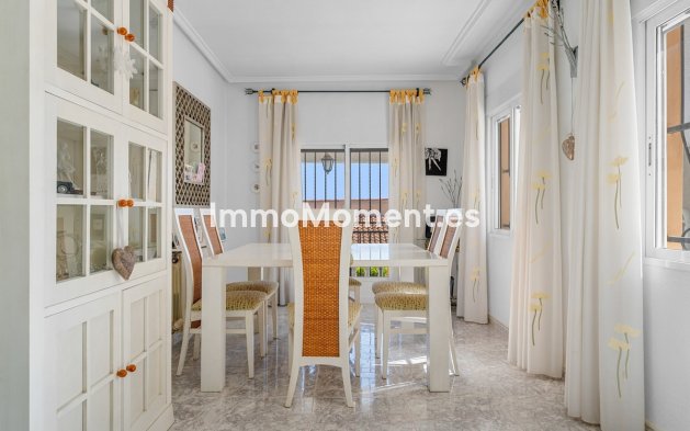 Revente - Villa individuelle - Rojales - Ciudad Quesada