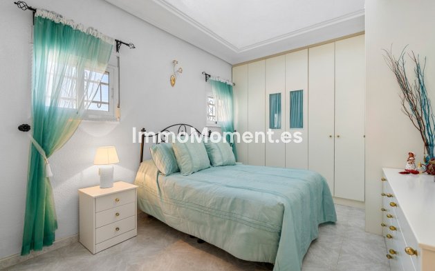 Revente - Villa individuelle - Rojales - Ciudad Quesada
