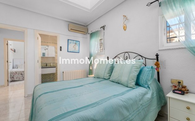 Revente - Villa individuelle - Rojales - Ciudad Quesada
