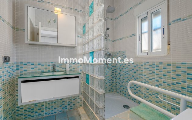 Revente - Villa individuelle - Rojales - Ciudad Quesada
