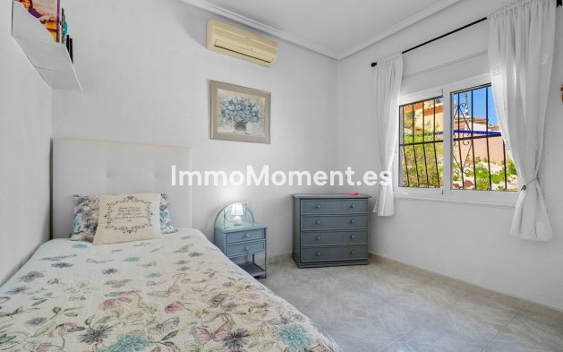 Revente - Villa individuelle - Rojales - Ciudad Quesada