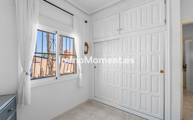 Revente - Villa individuelle - Rojales - Ciudad Quesada