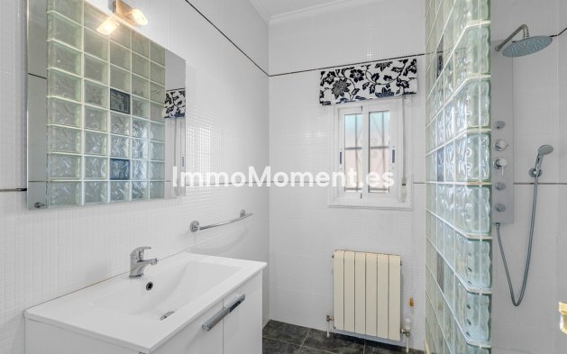Revente - Villa individuelle - Rojales - Ciudad Quesada