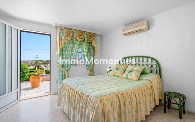 Revente - Villa individuelle - Rojales - Ciudad Quesada