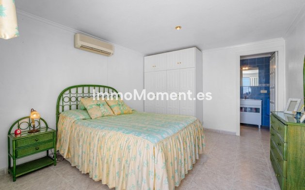 Revente - Villa individuelle - Rojales - Ciudad Quesada