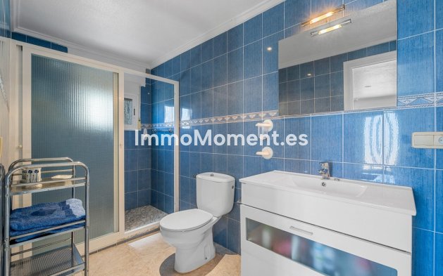 Revente - Villa individuelle - Rojales - Ciudad Quesada