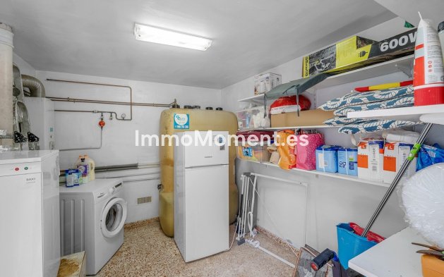 Revente - Villa individuelle - Rojales - Ciudad Quesada