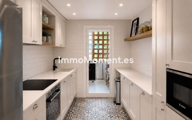 Bestaande woning - Appartement - Benahavís - Los Arqueros
