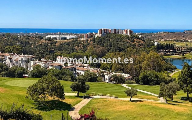 Bestaande woning - Appartement - Benahavís - Los Arqueros