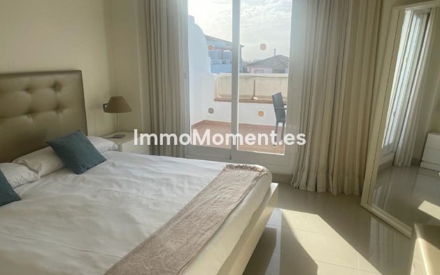Bestaande woning - Appartement - Estepona  - Estepona Centro