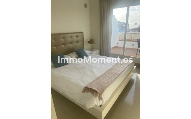 Bestaande woning - Appartement - Estepona  - Estepona Centro