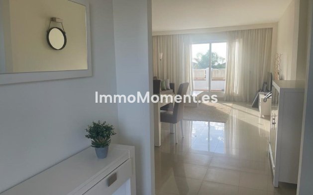 Bestaande woning - Appartement - Estepona  - Estepona Centro