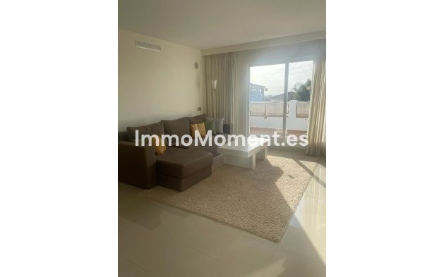 Bestaande woning - Appartement - Estepona  - Estepona Centro