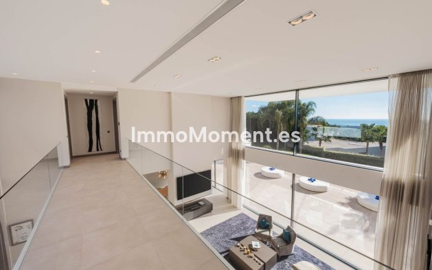 Resale - Detached villa - Benahavís - El Madroñal
