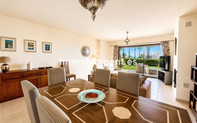 Wiederverkauf - Wohnung - Málaga - Benahavís