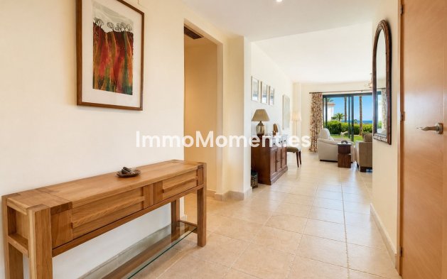 Wiederverkauf - Wohnung - Málaga - Benahavís