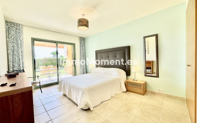 Wiederverkauf - Wohnung - Málaga - Benahavís