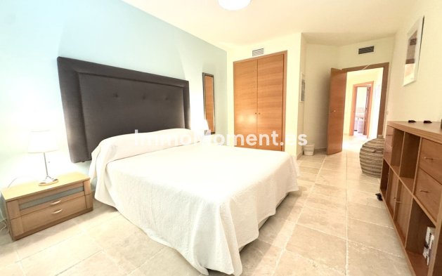 Wiederverkauf - Wohnung - Málaga - Benahavís