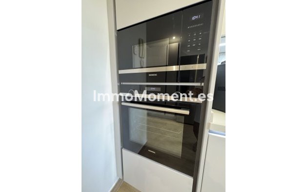 Wiederverkauf - Wohnung - Málaga - Benahavís