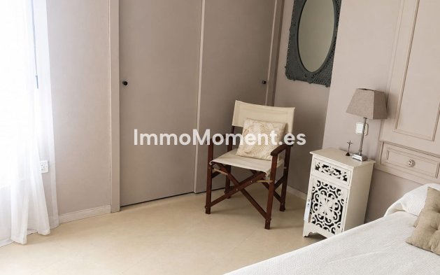 Bestaande woning - Appartement - Sotogrande - Sotogrande Marina