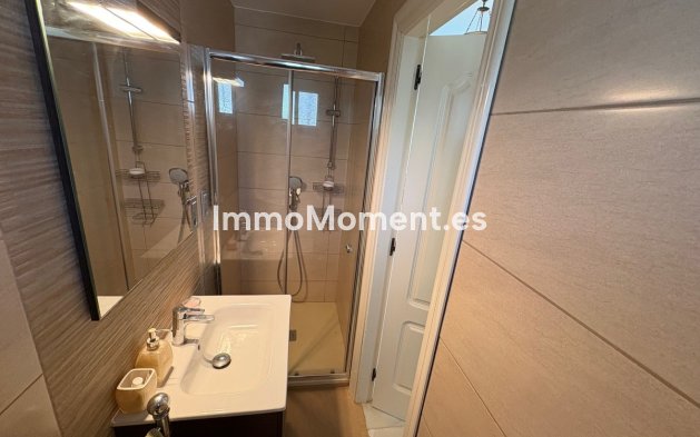 Reventa - Adosado - Estepona  - Estepona Centro