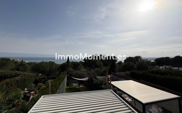 Reventa - Adosado - Estepona  - Estepona Centro