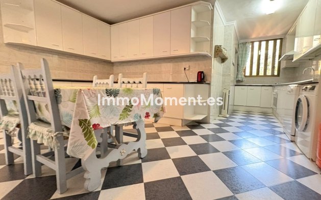 Bestaande woning - Appartement - Marbella - Marbella Centro