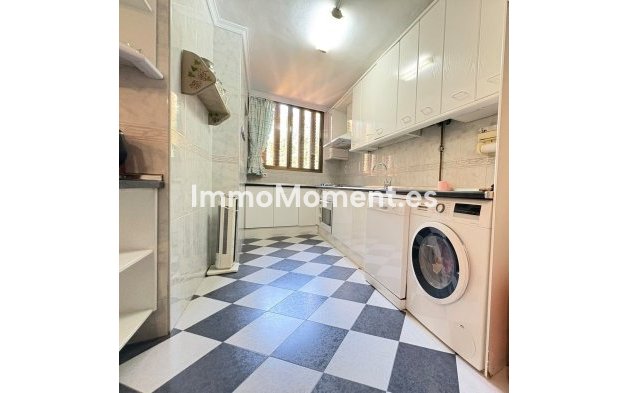 Bestaande woning - Appartement - Marbella - Marbella Centro