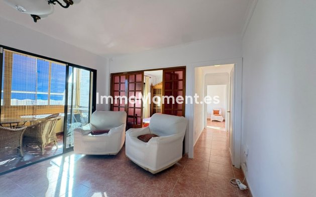 Bestaande woning - Appartement - Marbella - Marbella Centro