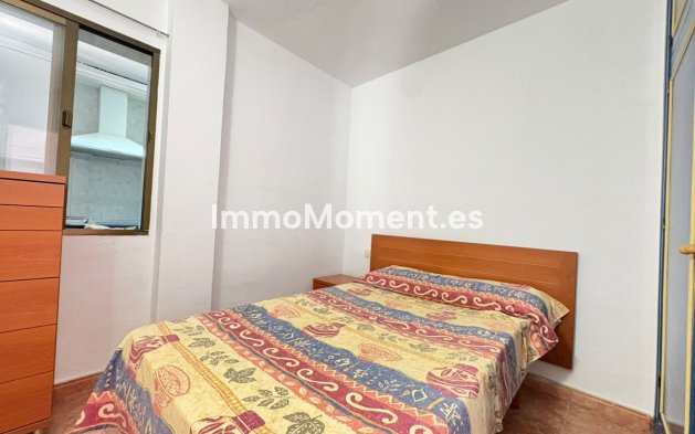 Bestaande woning - Appartement - Marbella - Marbella Centro