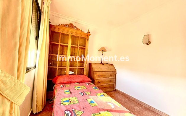 Bestaande woning - Appartement - Marbella - Marbella Centro