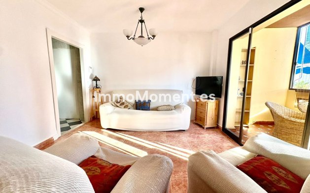 Bestaande woning - Appartement - Marbella - Marbella Centro